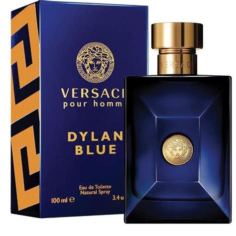 blu dylan versace|versace dylan blue on sale.